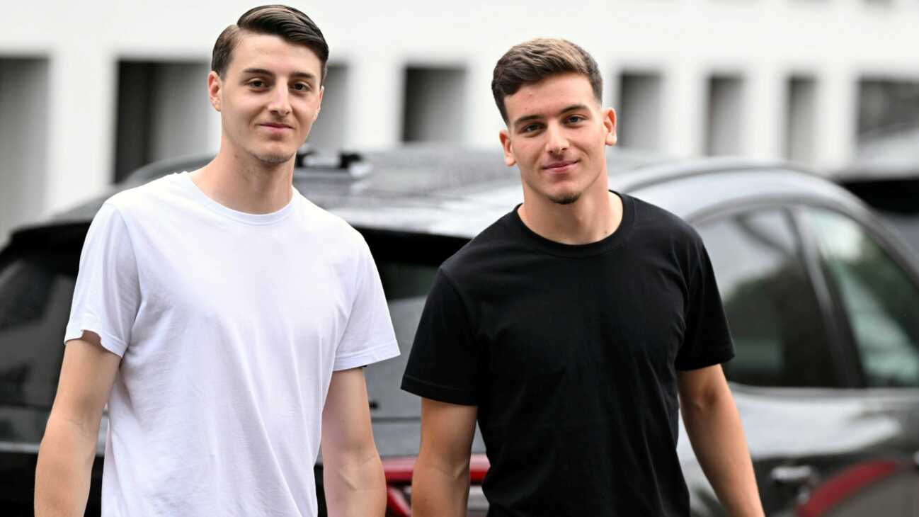 1. FC Köln verlängert Vertrag mit Shootingstar Said El Mala