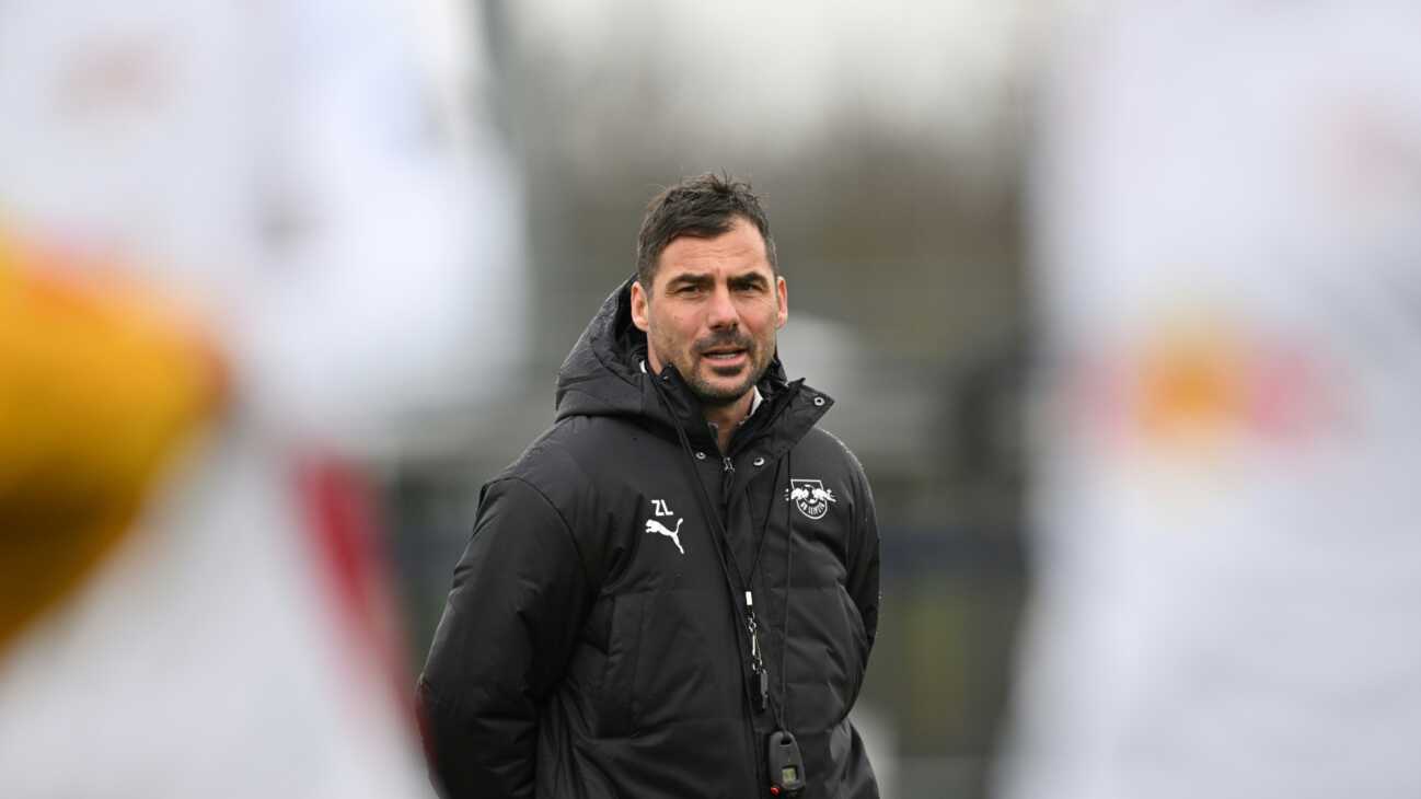 Neu-Trainer Löw verrät: RB-Anruf sprengte Geburtstagsparty