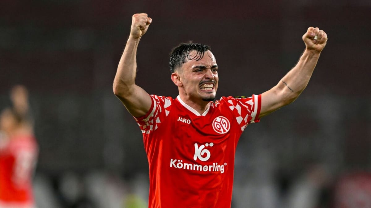 Nagelsmanns Neue: Irische Wurzeln, Weltmeister-Lob und ein "König"