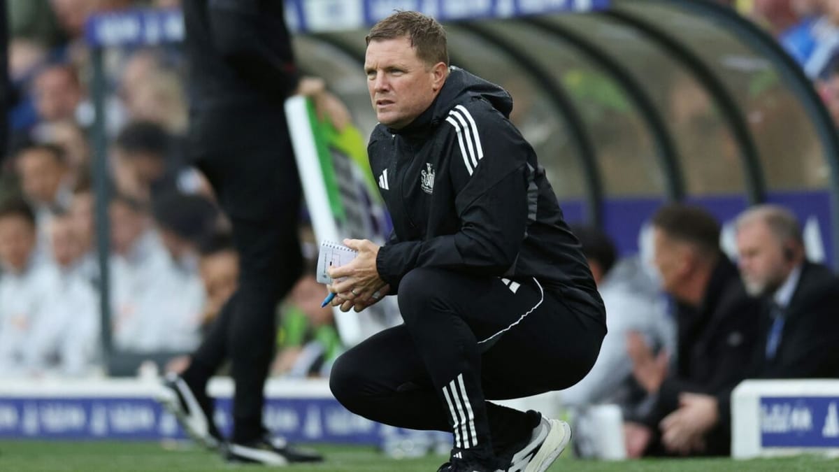 Mit Woltemade als Zuschauer: Newcastle weiter sieglos