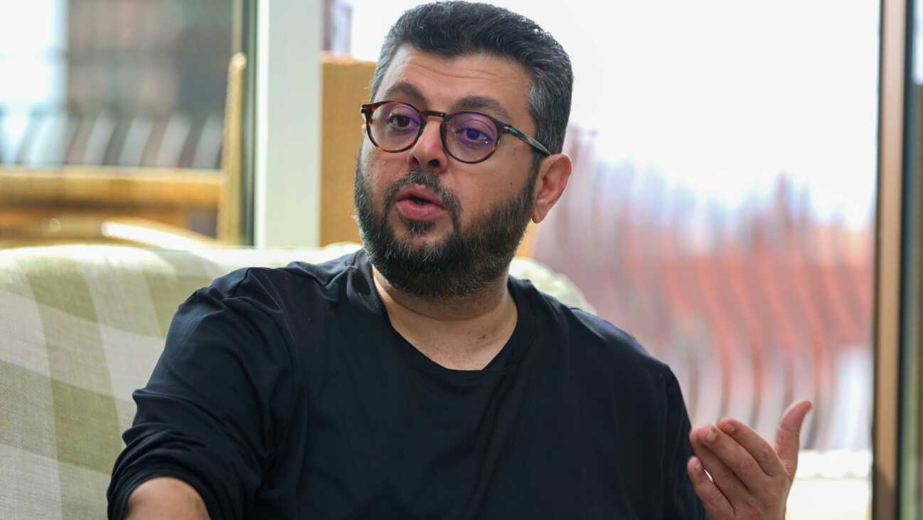 Nach 14 Jahren: Ismaik gibt 1860-Anteile ab