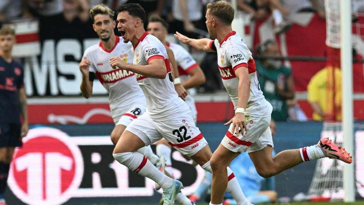 FCA verpflichtet DFB-Pokalsieger Rieder