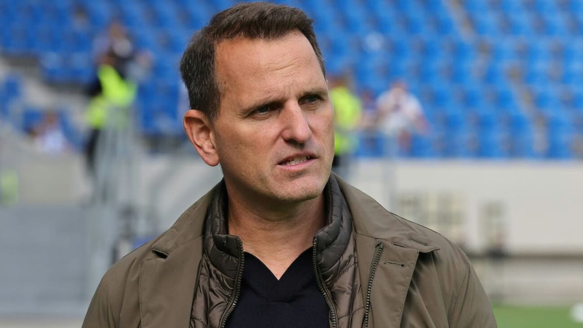 Jobgarantie für Klose in Nürnberg