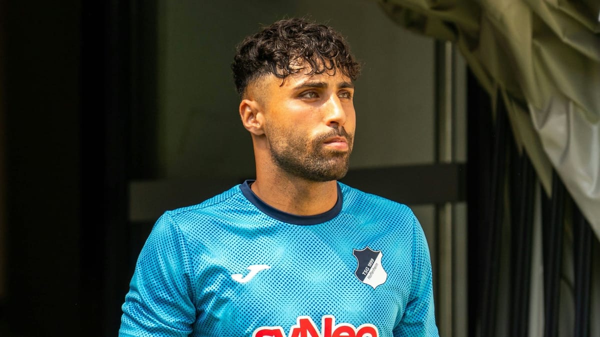 3. Liga: Aufsteiger Duisburg und Hoffenheim II vorne