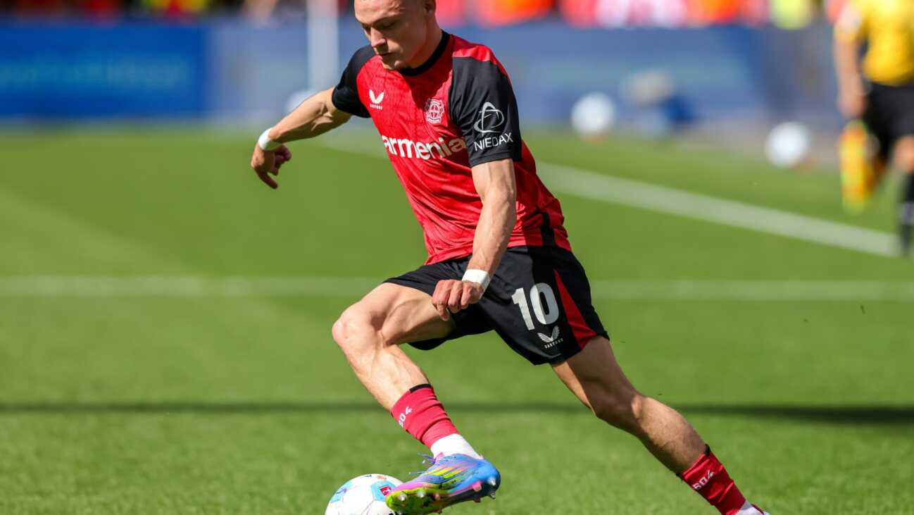 "Reizt mich": Wirtz will "irgendwann" die Komfortzone verlassen