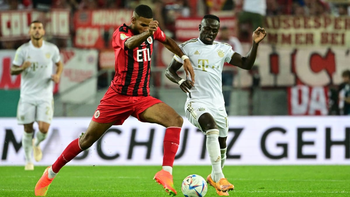 Fortunas Siebert wechselt nach Lecce