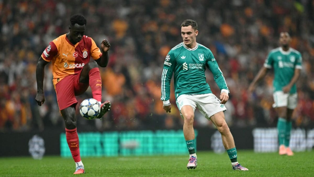 CL: Liverpool stolpert in Istanbul - Inter weiter makellos