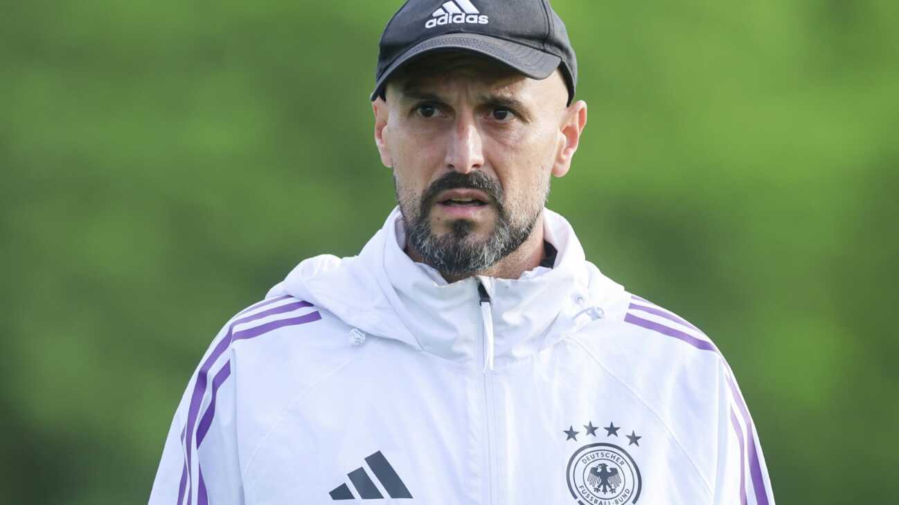 U21-Kader steht: Scherhant und Schenk gestrichen