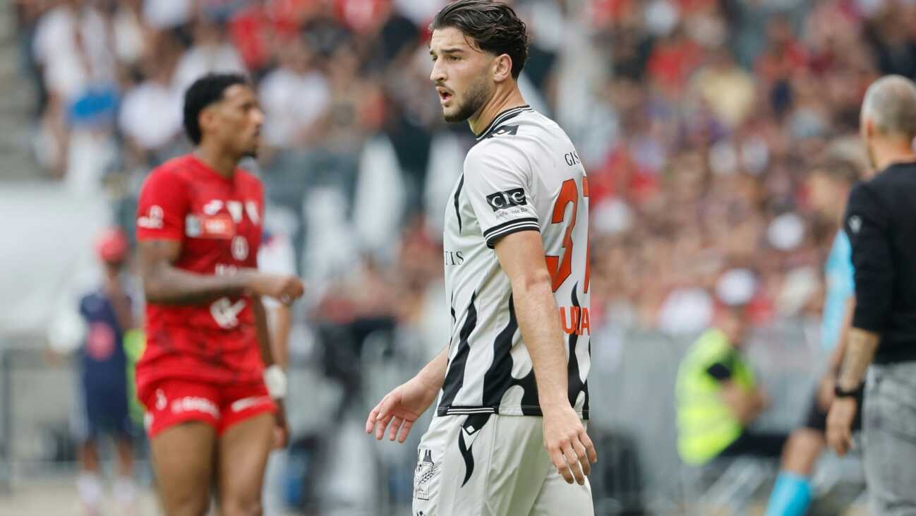 "Wunschtransfer": Hoffenheim holt Avdullahu aus Basel