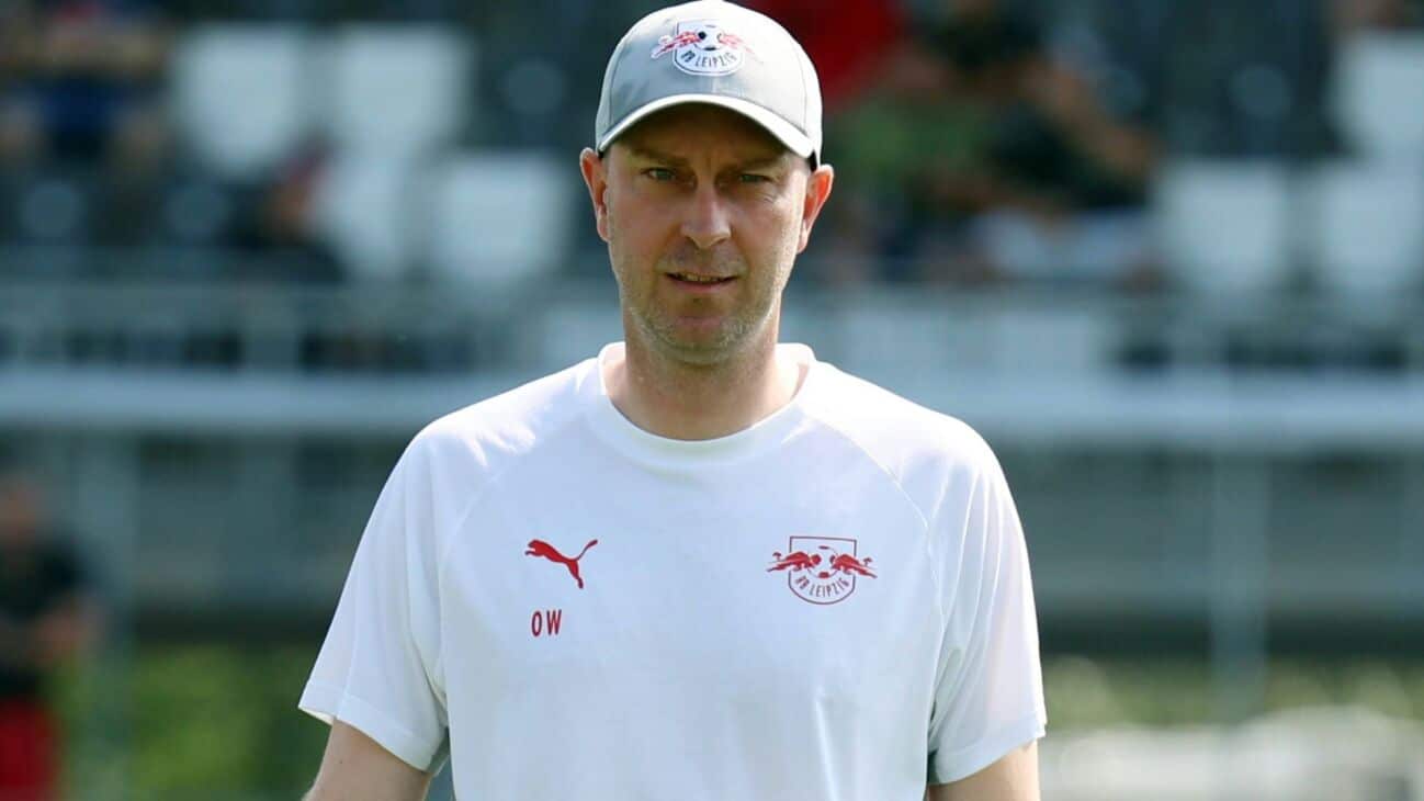 Werner bedient: Das war eine desaströse Leistung