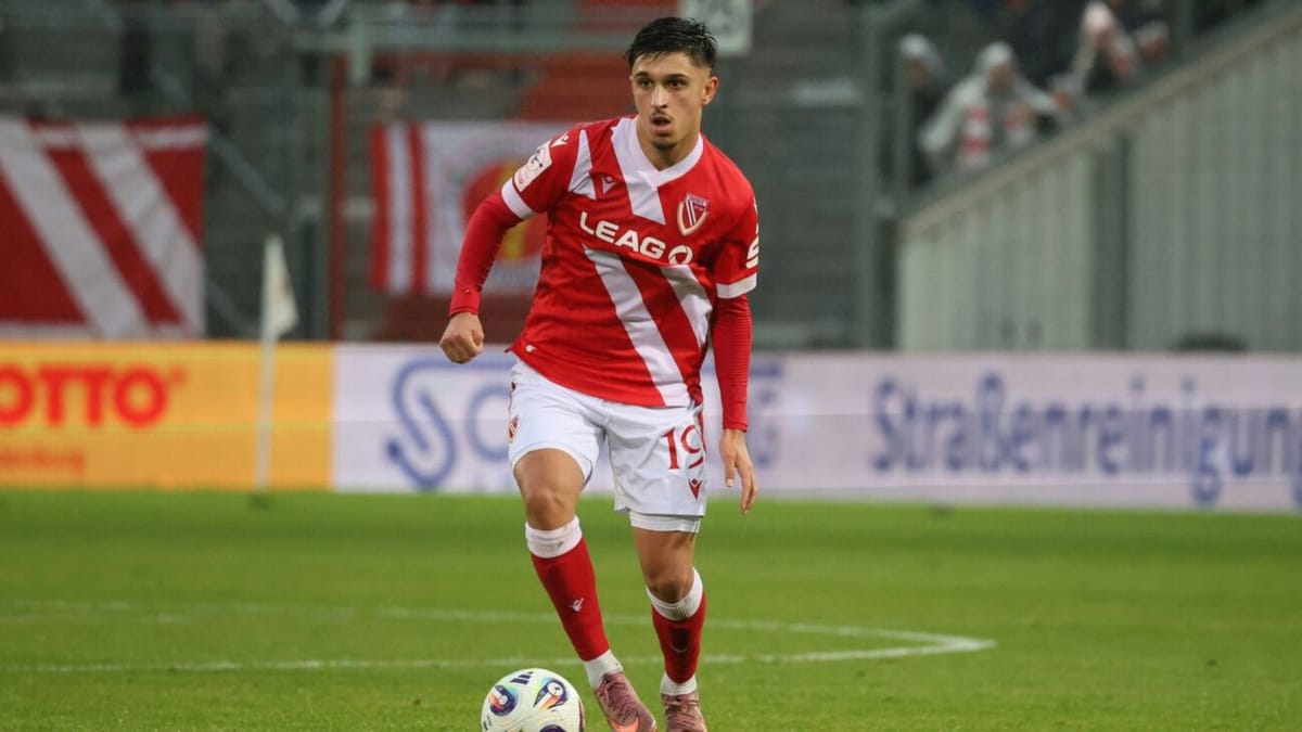 3. Liga: Seriensieger Cottbus übernimmt Tabellenführung