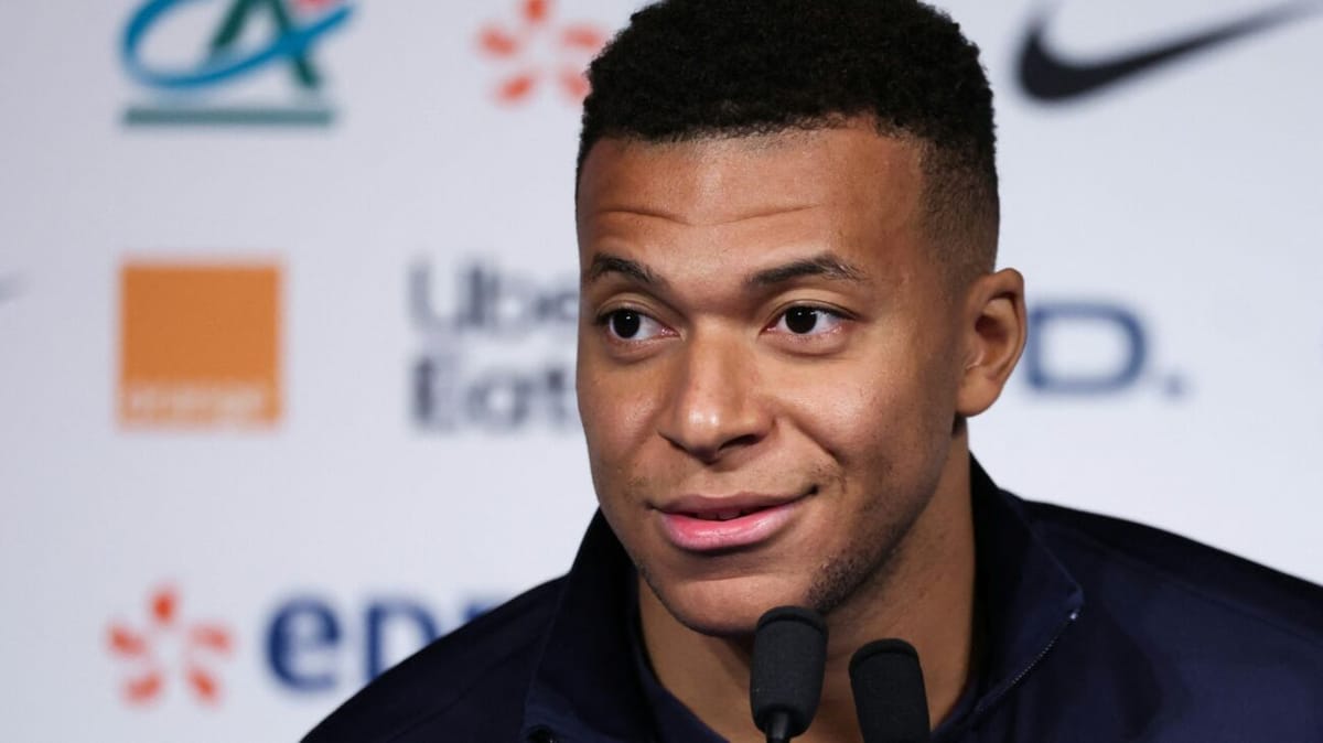 PSG zu Zahlung von rund 60 Millionen Euro an Mbappé verurteilt