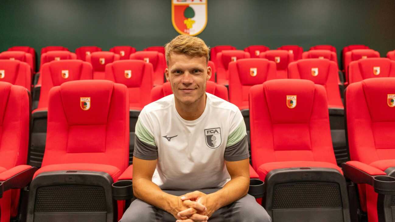 FCA holt Fellhauer aus Elversberg