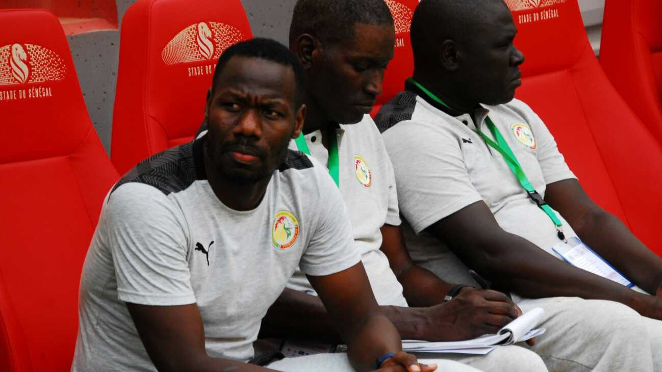 Senegal befördert Thiaw zum Nationaltrainer