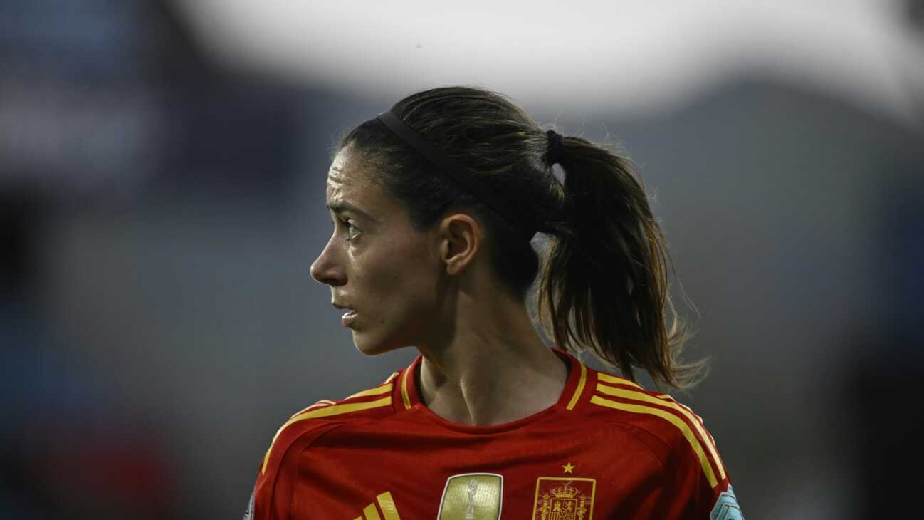 Starspielerin Bonmatí aus Krankenhaus entlassen