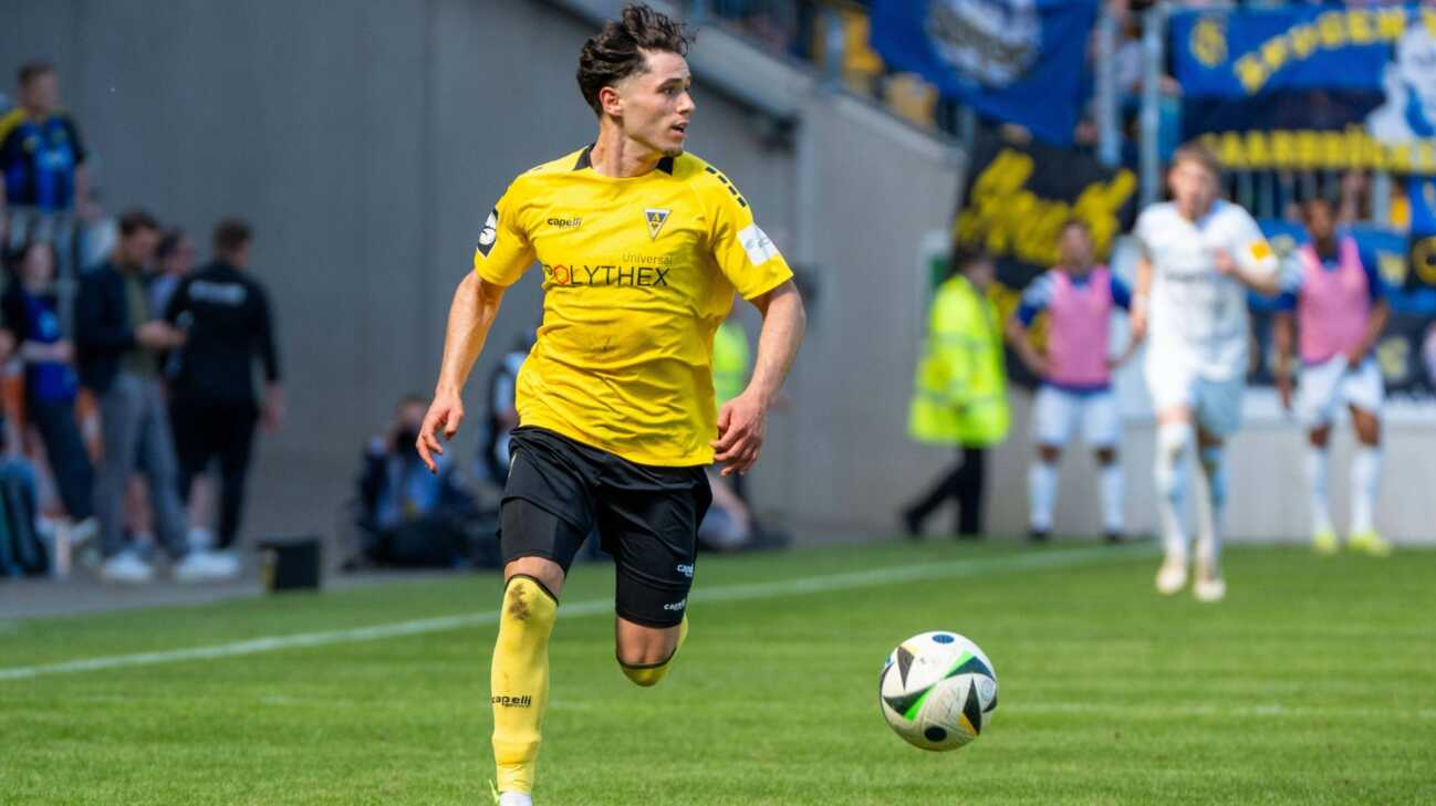 2. Liga: Schalke holt El-Faouzi aus Aachen