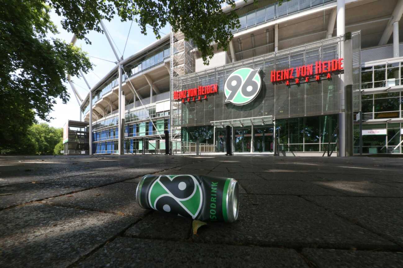 Hannover: Zoff um Notgeschäftsführer geht weiter