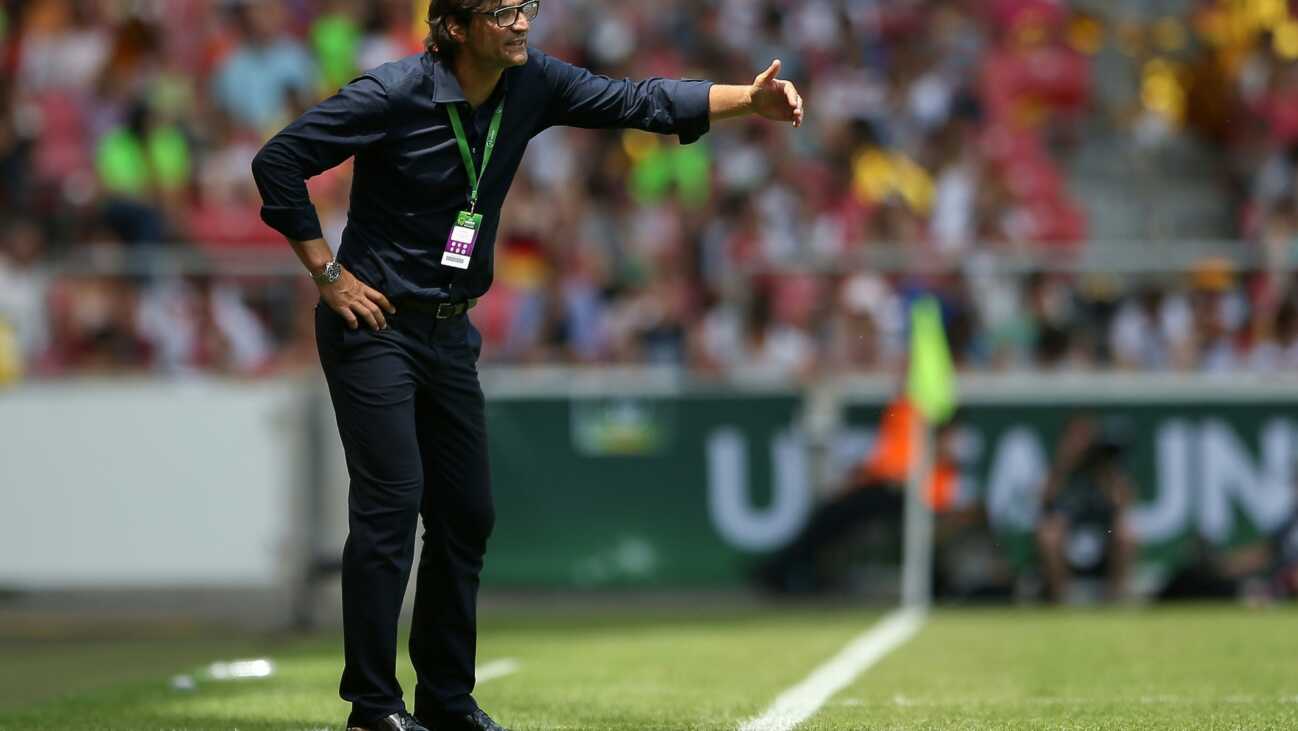 FC Turin entlässt Trainer Vanoli - Baroni als Nachfolger