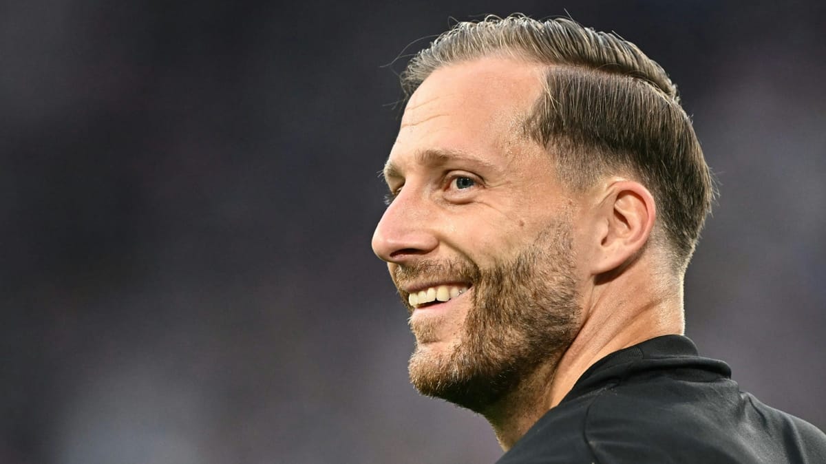 Älteste DFB-Debütanten: Baumann auf Rang drei