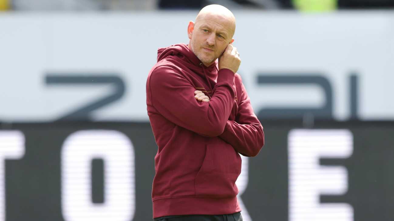 Remis im Verfolgerduell: Lautern hält Anschluss nach oben