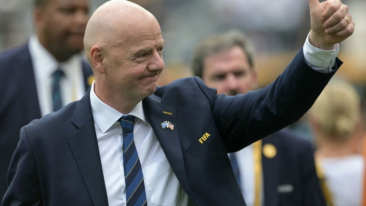 FIFA: Neues Frauen-Turnier mit afghanischem Flüchtlingsteam