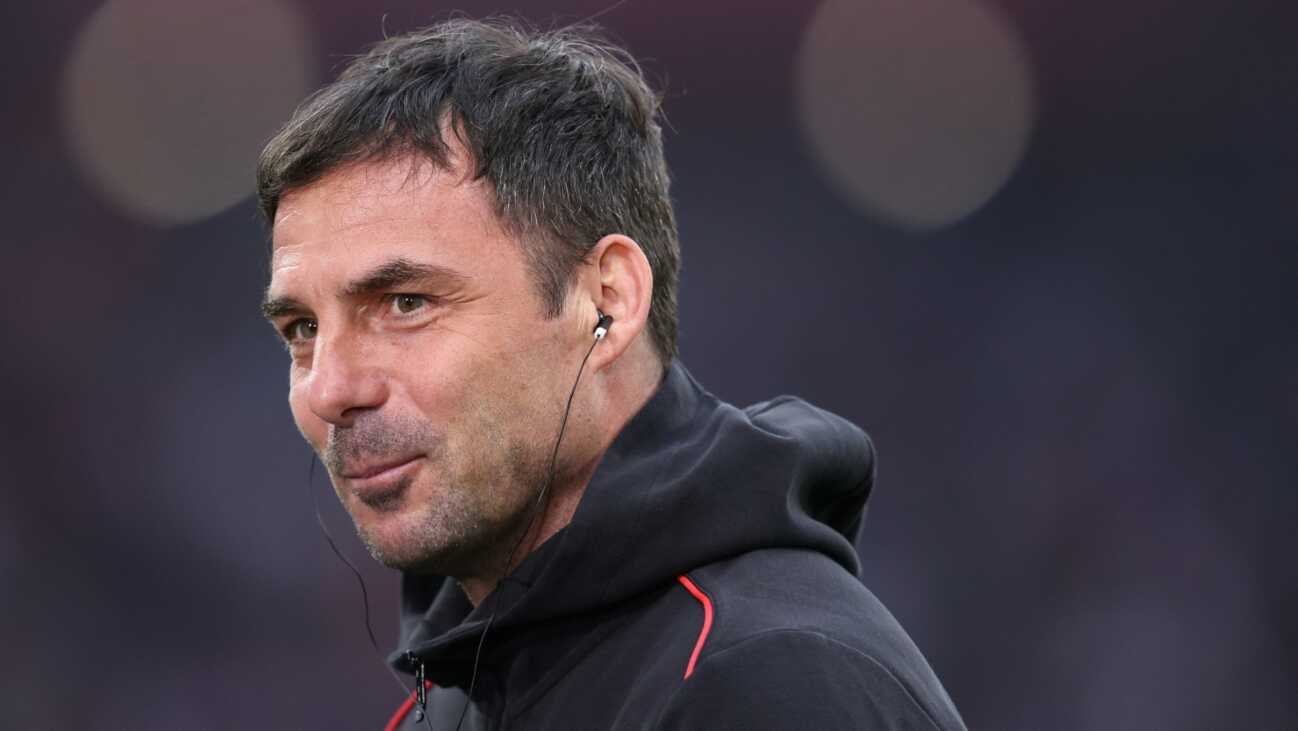 Löw: RB Leipzig kein Außenseiter in Frankfurt