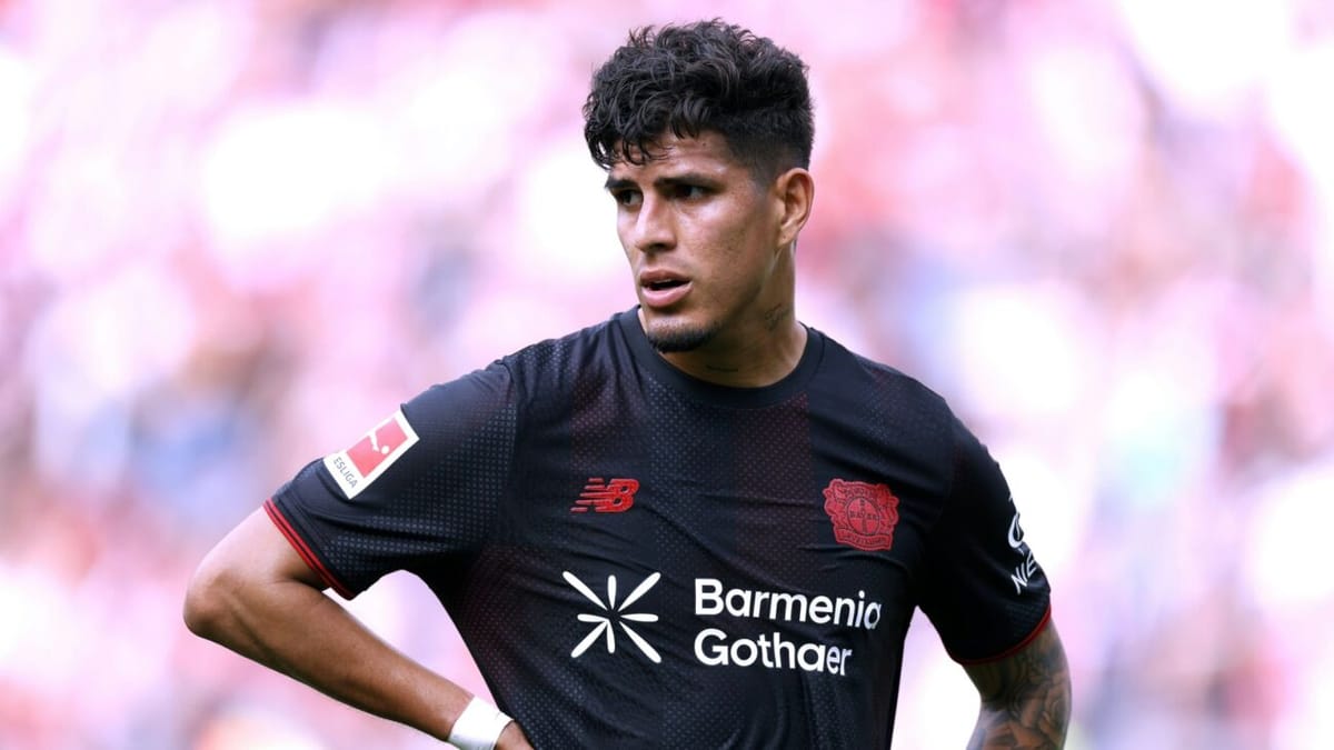 Rolfes bestätigt: Hincapié vor Wechsel nach England