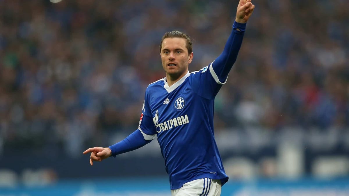 Schalke: Eigengewächs Hoogland wird Co-Trainer