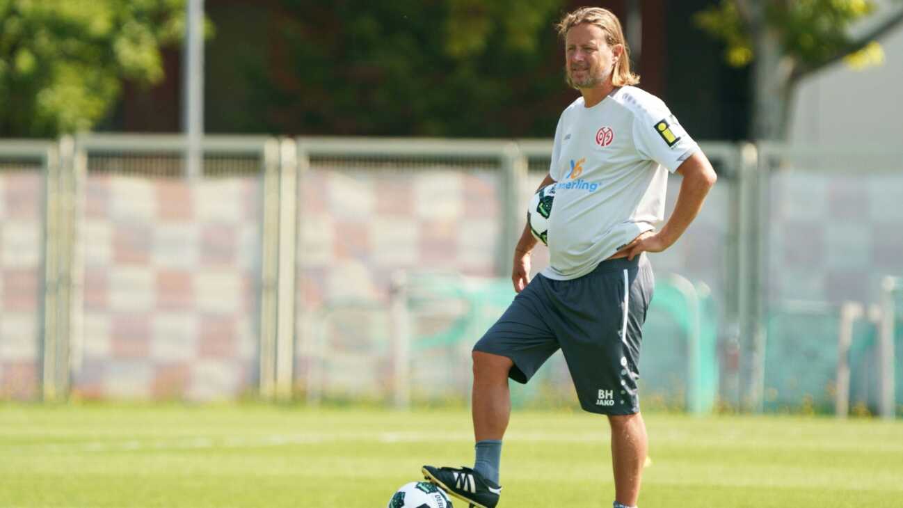 Mainzer Vorfreude vor dem Start: "Das ist perfekt"