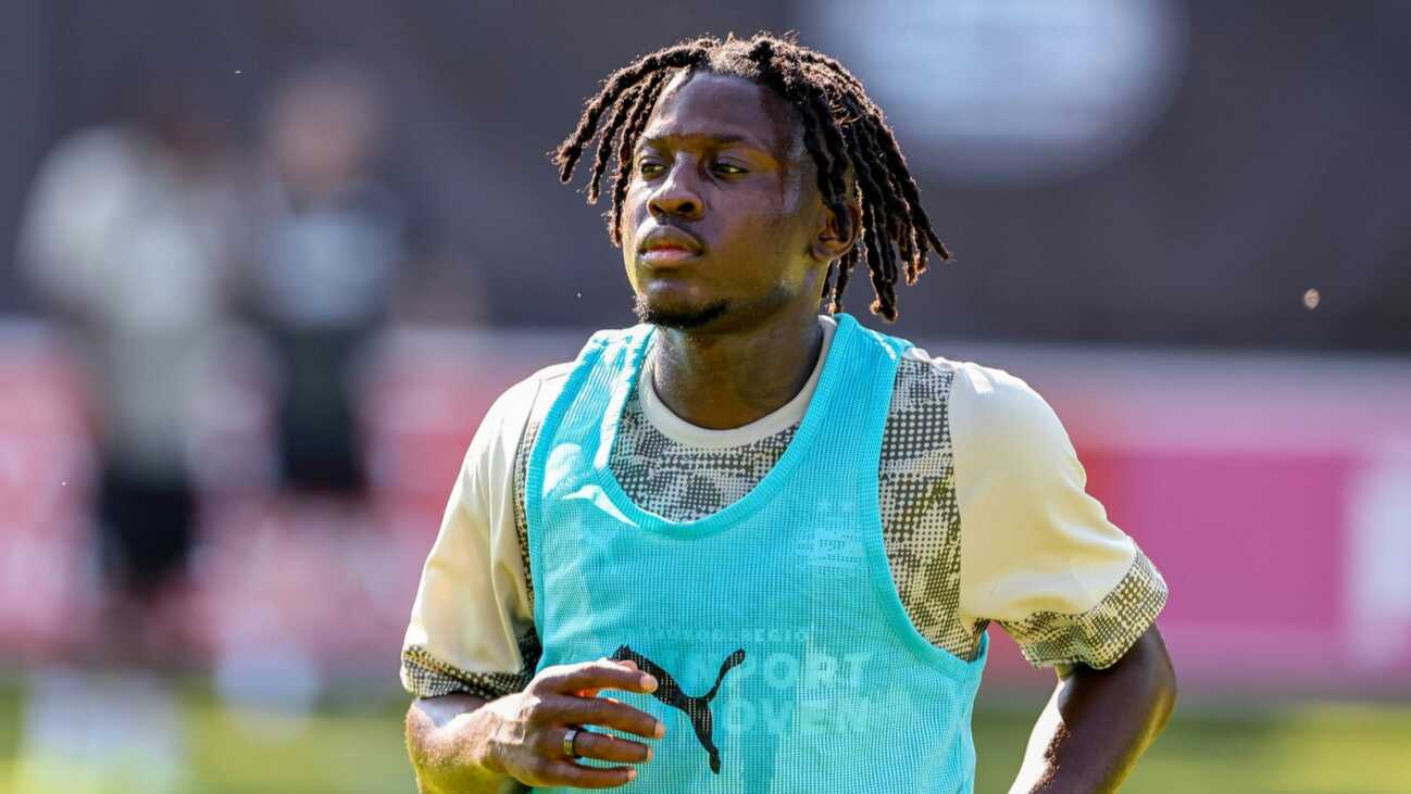 RB Leipzig verstärkt Offensive mit drei Neuzugängen