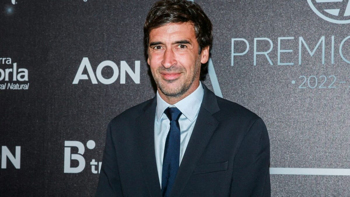 Medien: Raúl als Trainer in Leverkusen im Gespräch