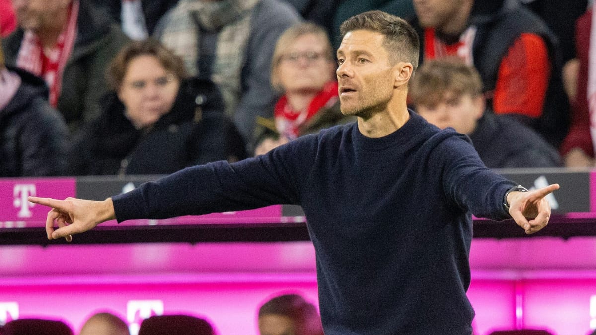 Alonso hofft auf Offensivpower gegen Milan