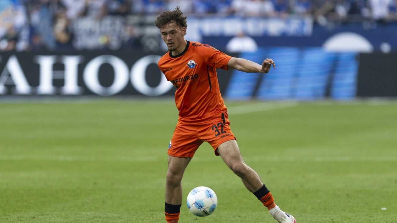 Zehnter wechselt zu Wolfsburg