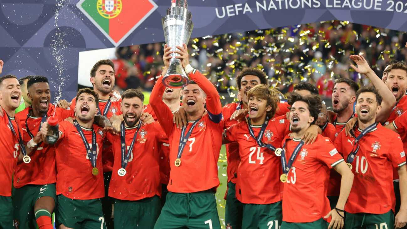 Portugal-Krimi sorgt für starke Quote bei RTL