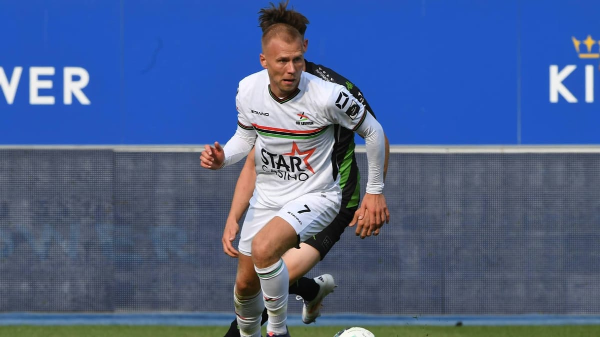 Hertha verpflichtet Isländer Thorsteinsson