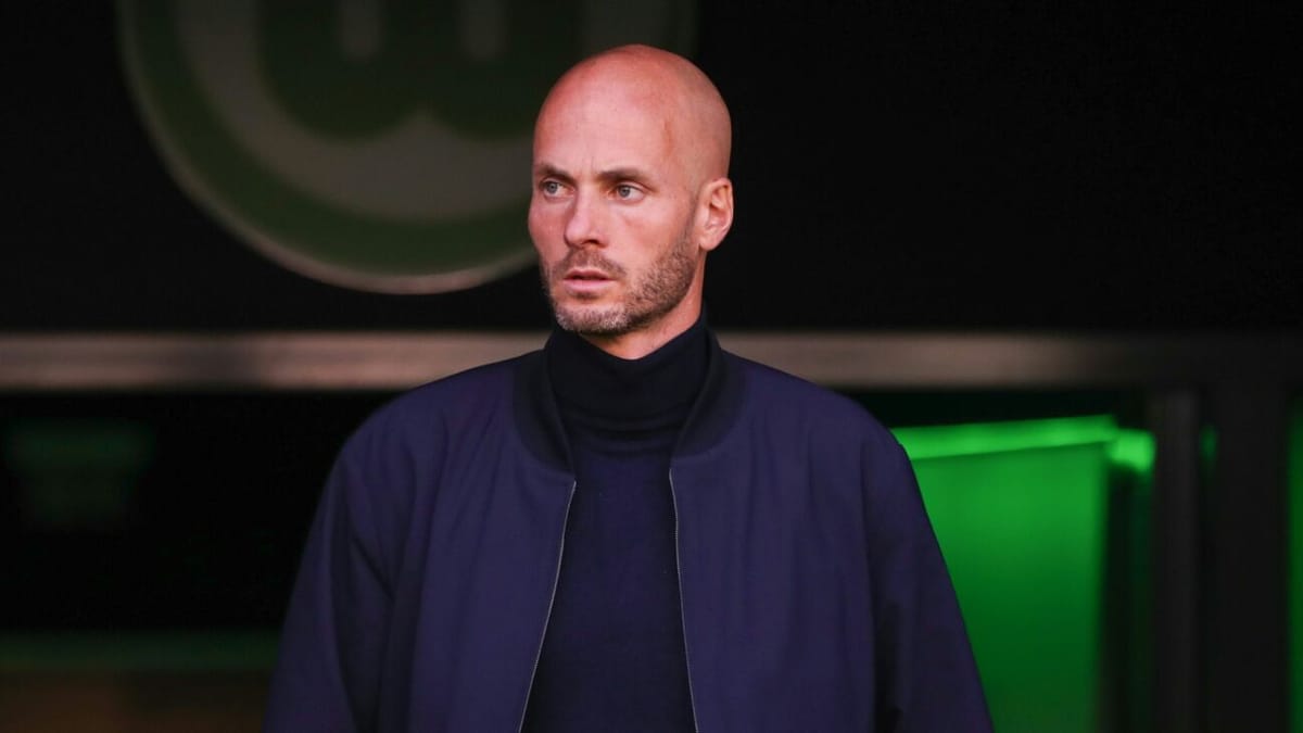 Wolfsburg: Schindzielorz will keine Simonis-Diskussion