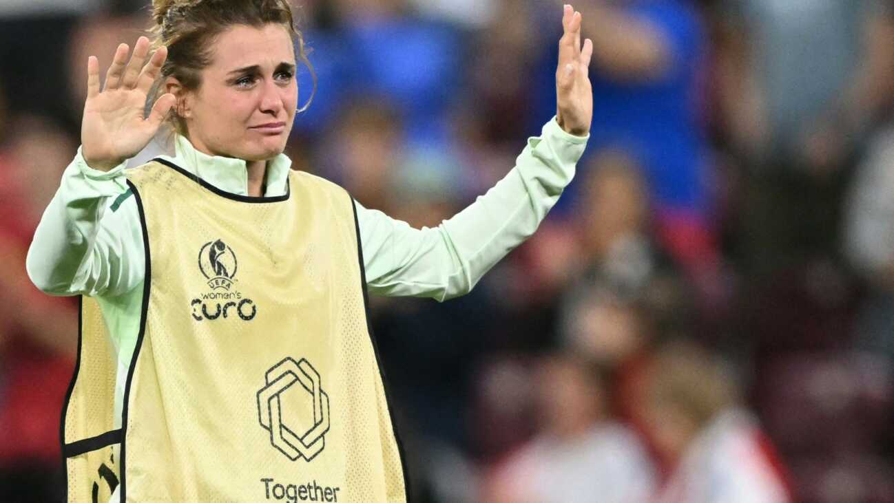 Italien in Tränen, Ärger über Elfmeter: "Ein grausamer Streich"