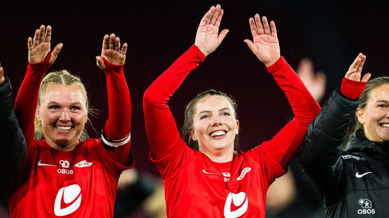 Novum im Fußball: Vertragsverlängerung bei Schwangerschaft