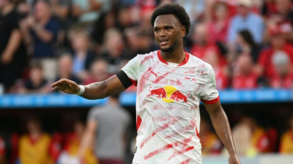 Spieler des Tages: Lois Openda