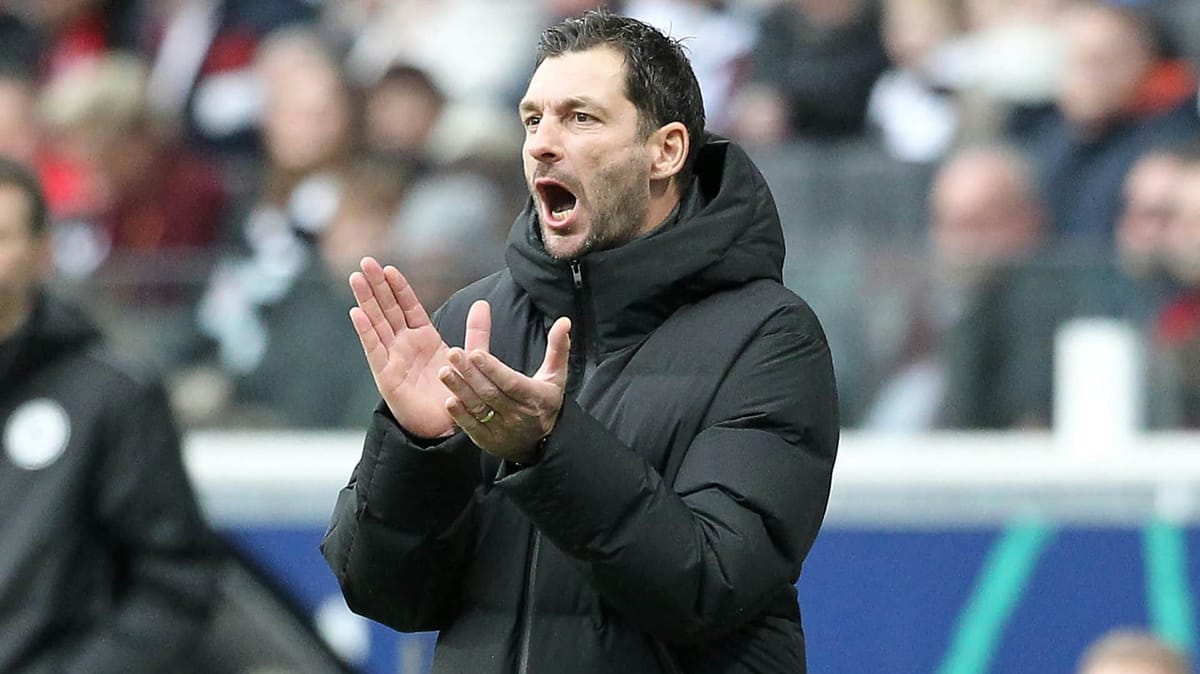 Schwarz schaltet mit New York MLS-Meister Columbus aus