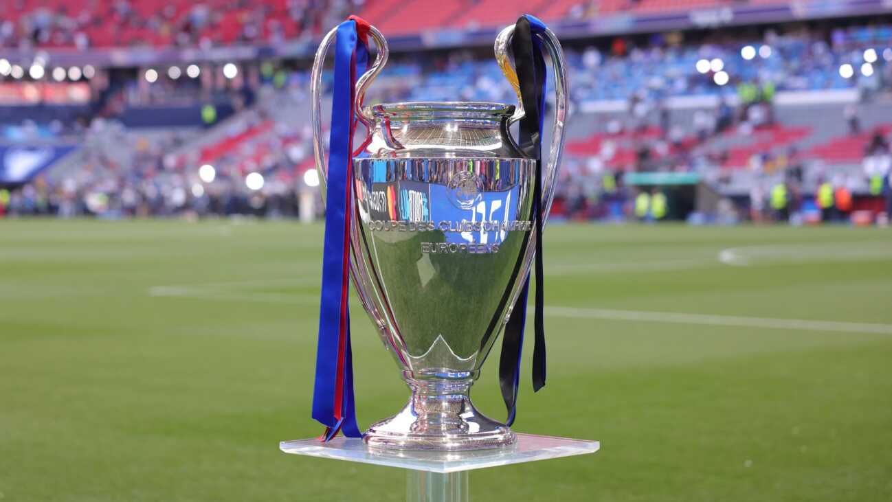 CL-Finale: Mehr als sechs Millionen sehen PSG-Gala