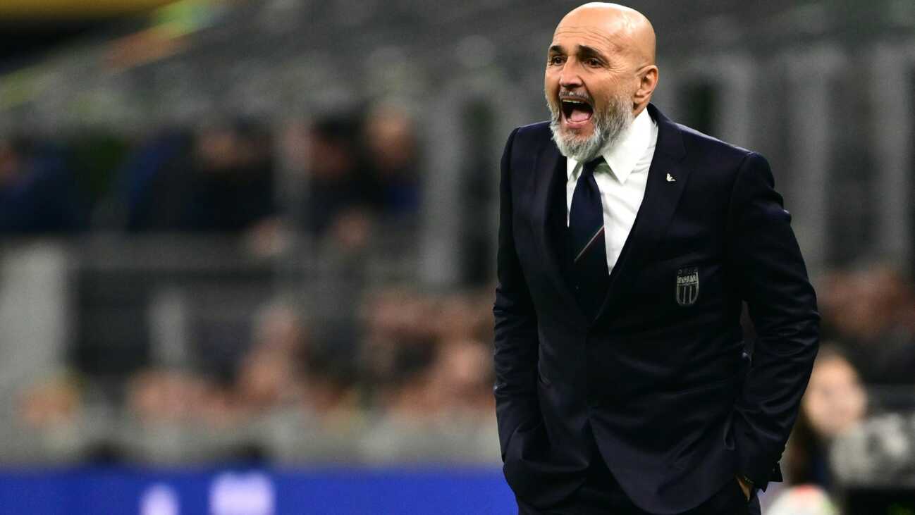 Spalletti schreibt Final Four noch nicht ab