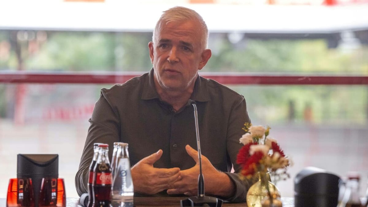 Neues Union-Stadion mit geringerer Kapazität als geplant