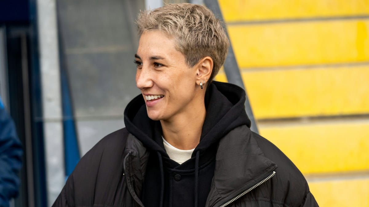 Doorsouns USA-Vergleiche: "War schon eine Show"