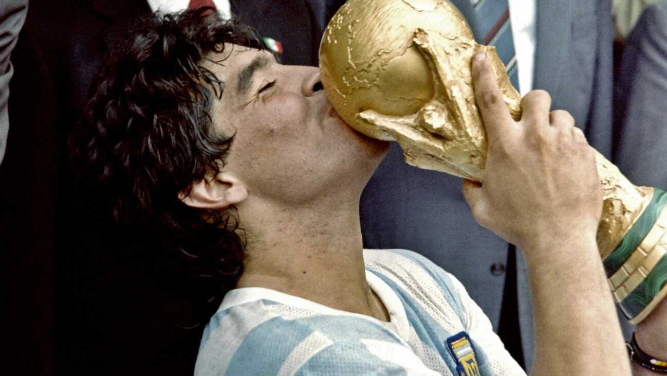 Maradona-Prozess: Keine Drogen- und Alkoholspuren gefunden