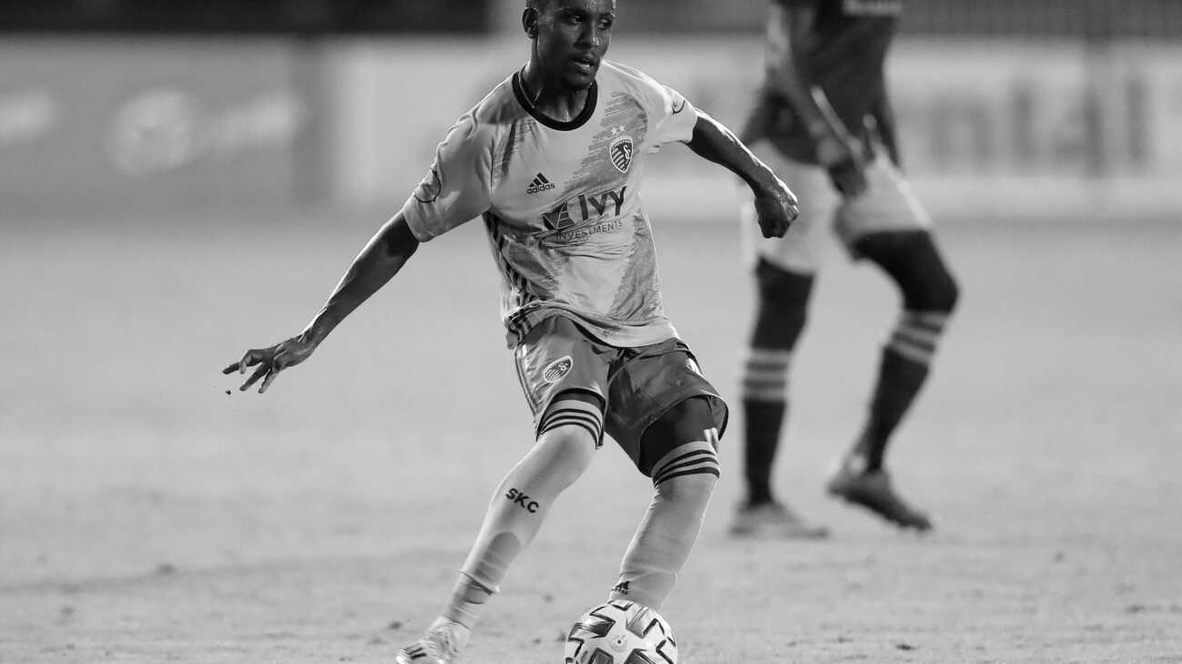 Titel: Mit 31 Jahren: Israelischer Ex-Nationalspieler Kinda gestorben