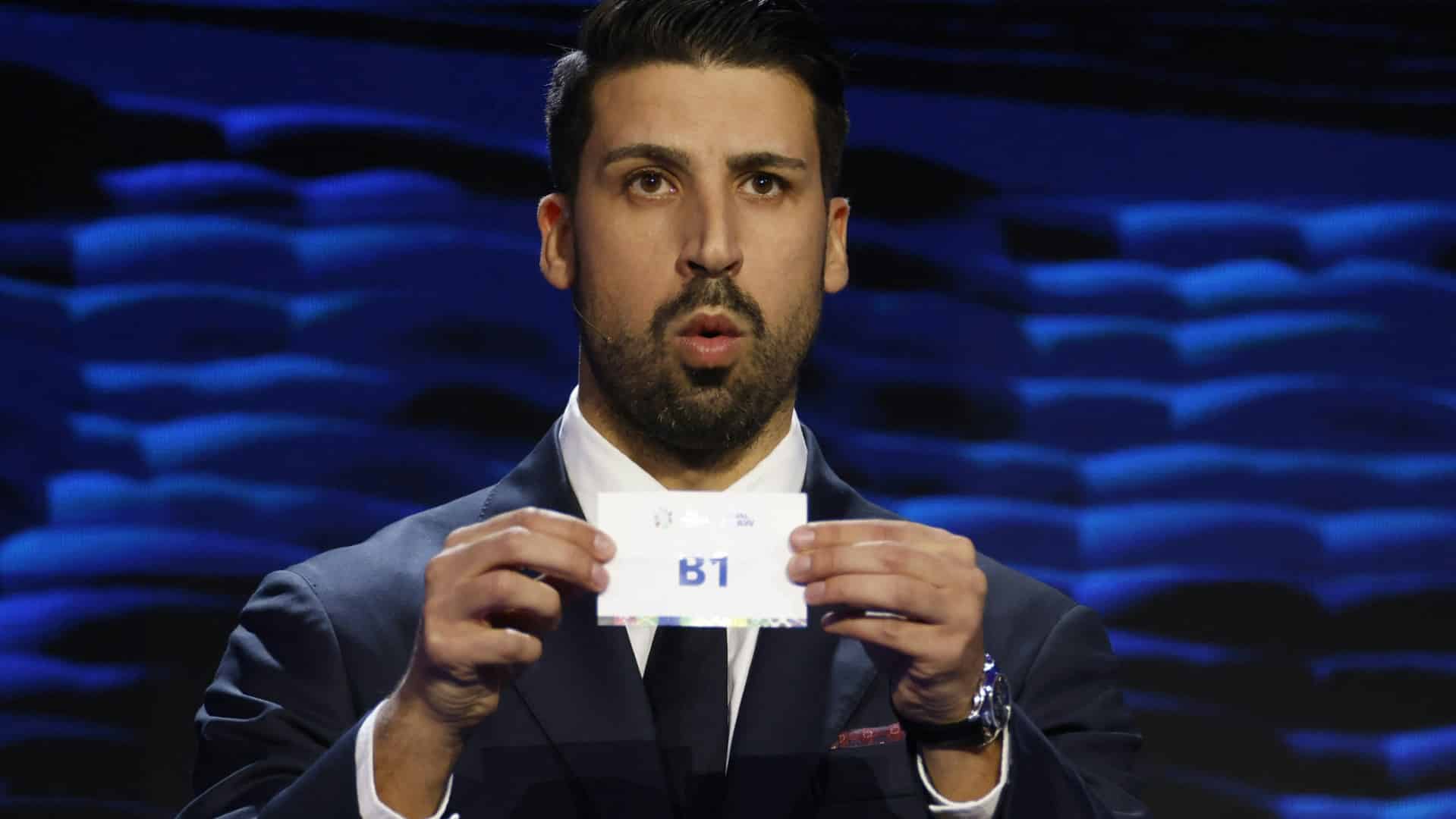 Khedira: Kimmich "idealer Nachfolger" als DFB-Kapitän