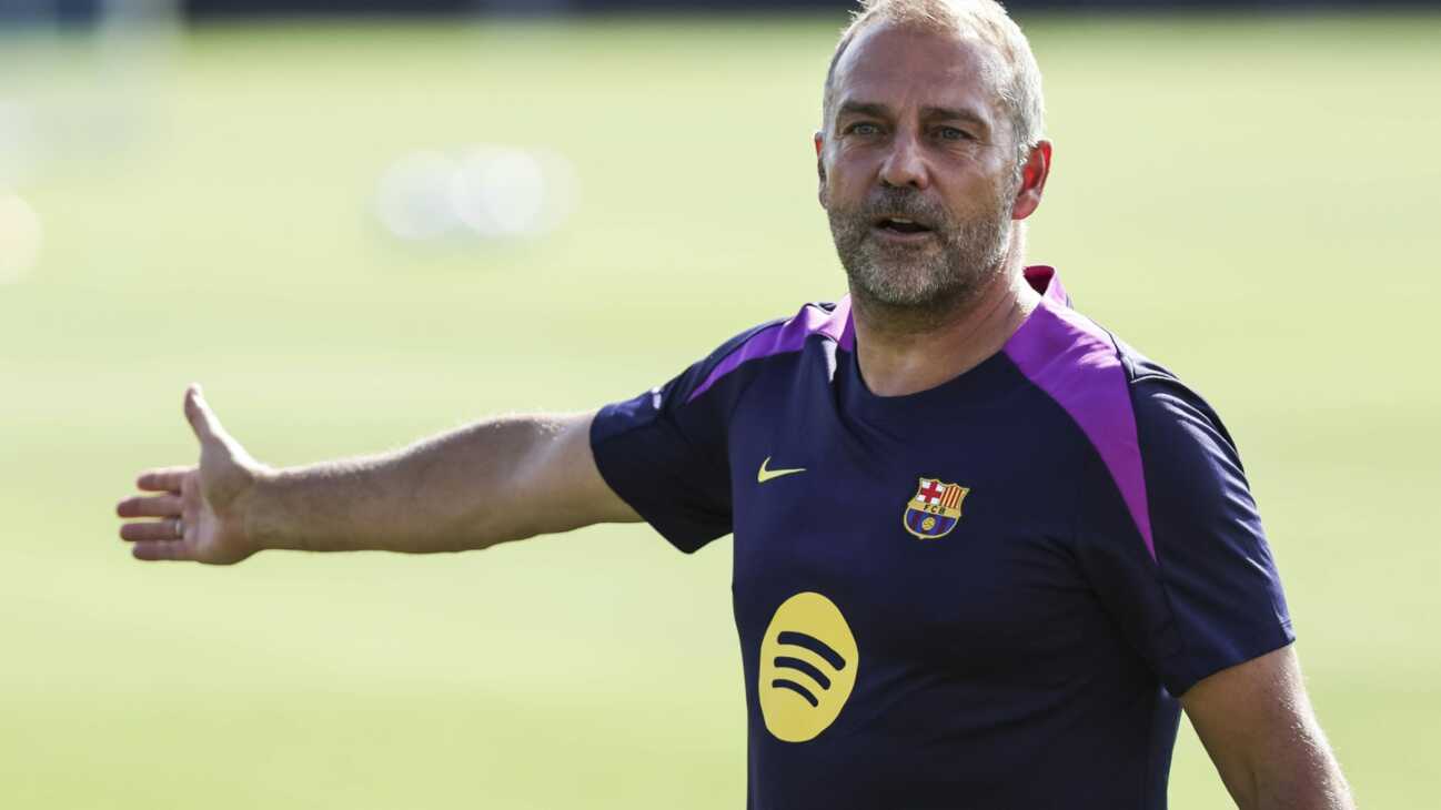 "Probleme gelöst": Barcelona testet doch in Japan