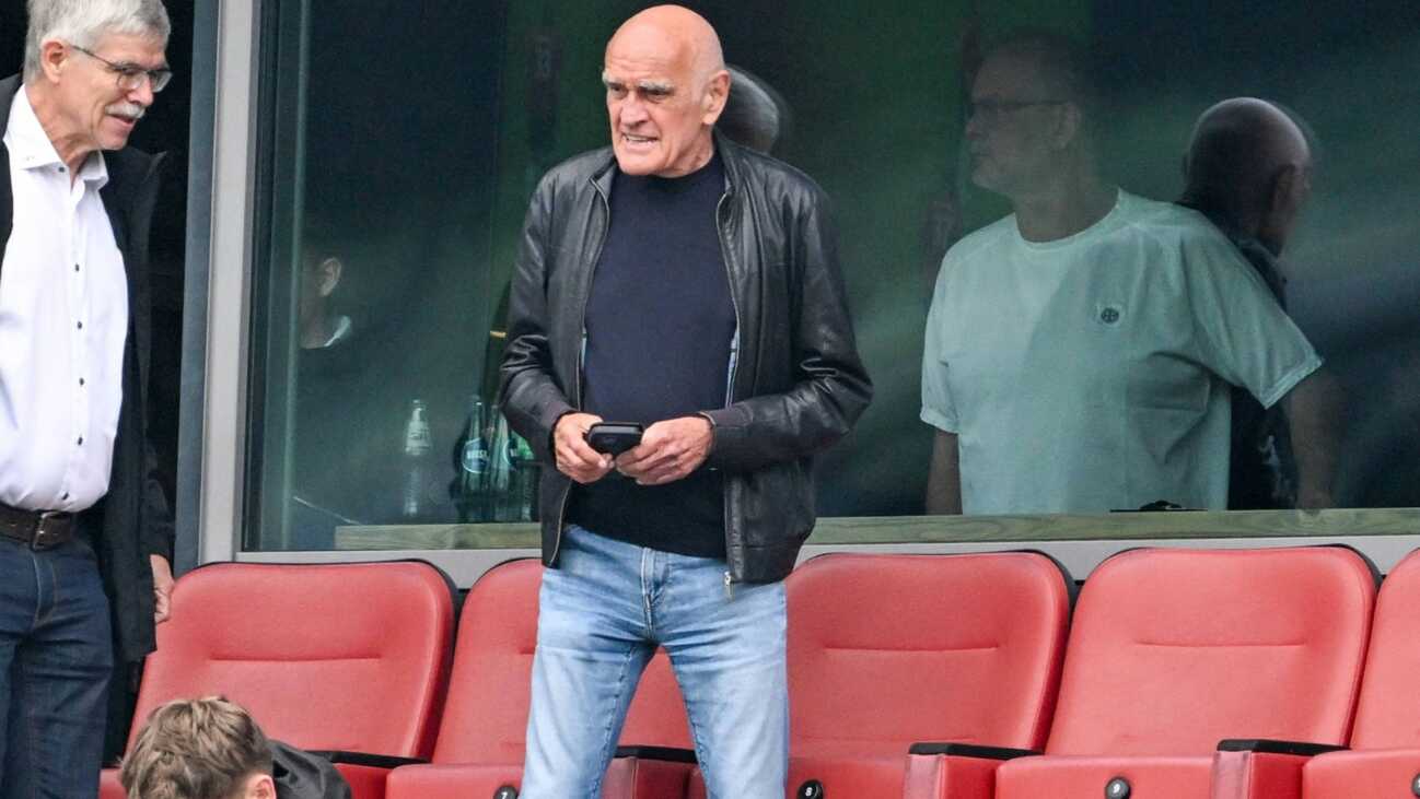 96: Gericht weist Beschwerde zurück, Lösung in Sicht