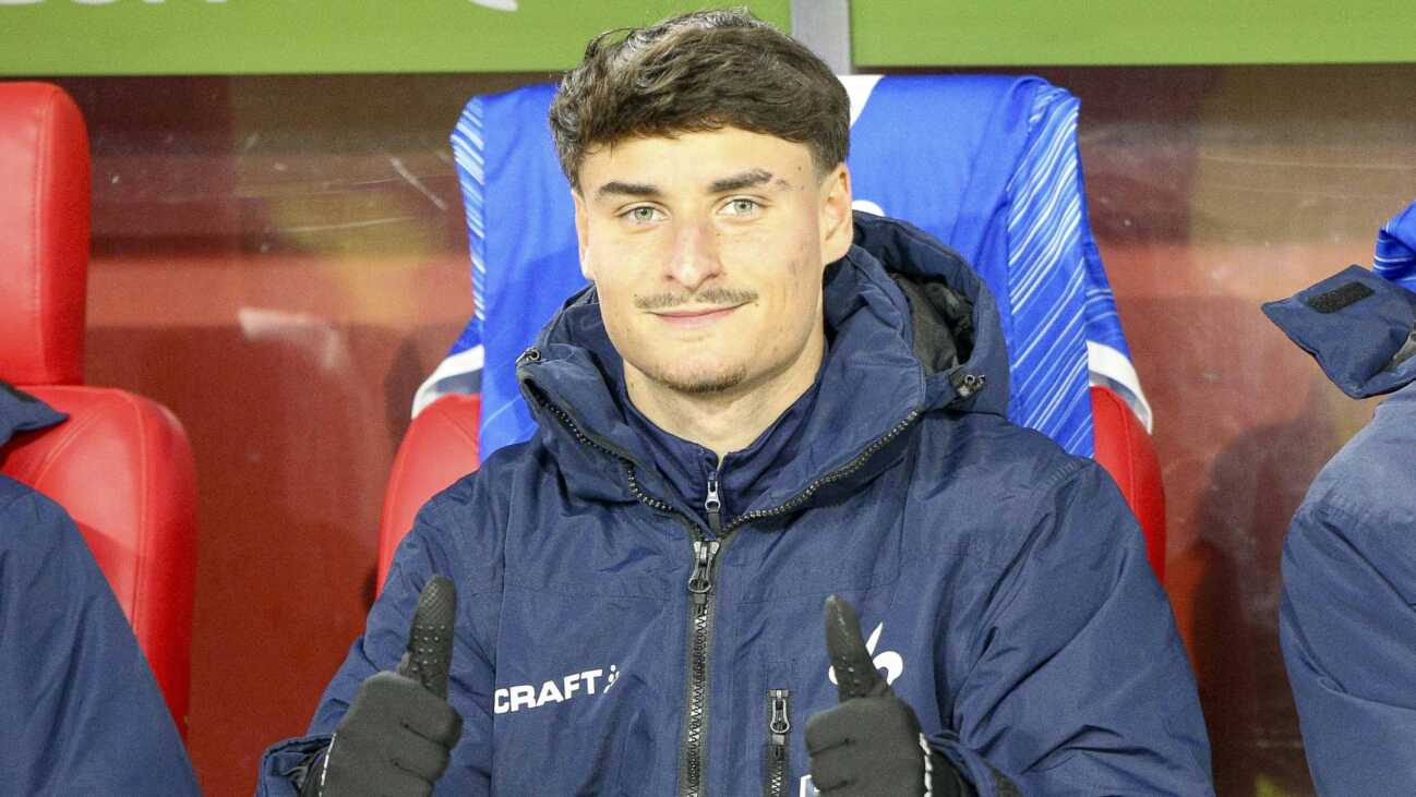 Guillermo Bueno verlässt Borussia Dortmund für Real Valladolid